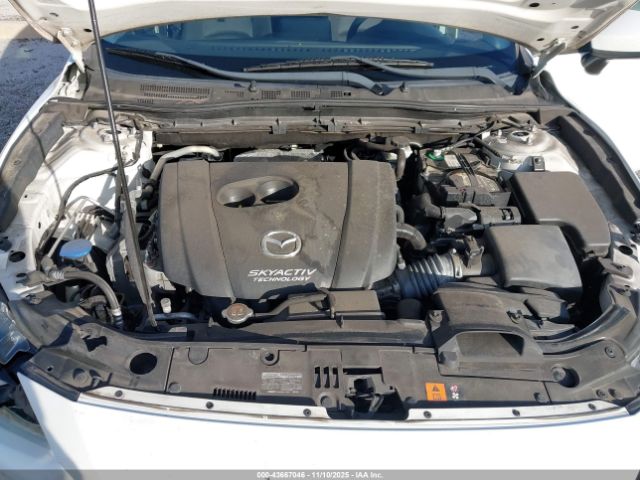 Mazda Mazda3 Sport Image 11