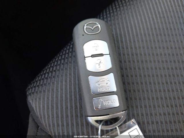 Mazda Mazda3 Sport Image 6