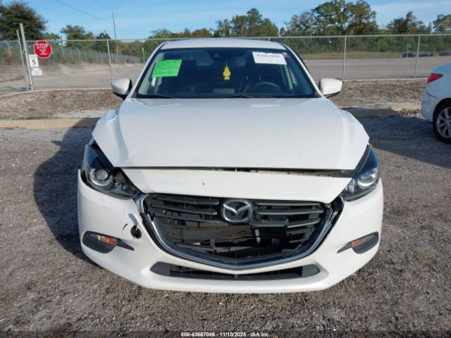 Mazda Mazda3 Sport Image 5