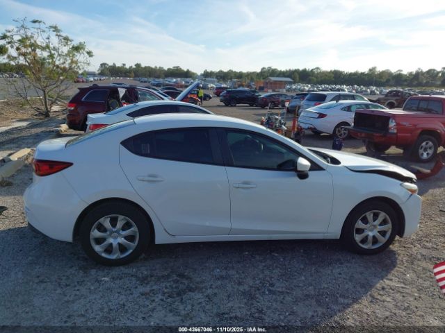 Mazda Mazda3 Sport Image 10