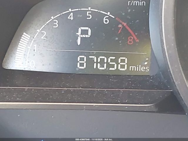 Mazda Mazda3 Sport Image 8