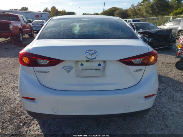 Mazda Mazda3 Sport Image 13