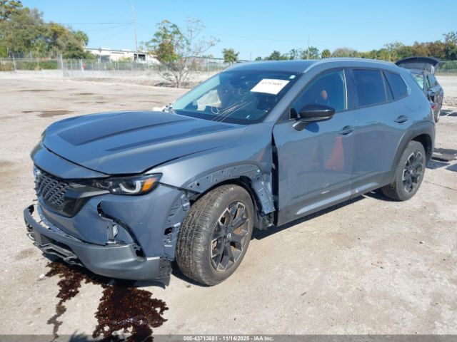 Mazda Cx 2.5 Turbo Meridian Edition Image 11