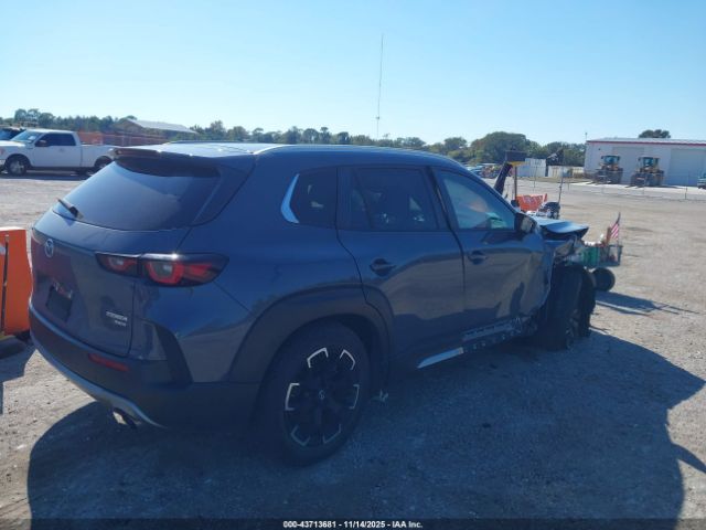 Mazda Cx 2.5 Turbo Meridian Edition Image 13
