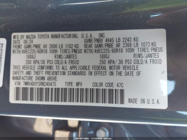 Mazda Cx 2.5 Turbo Meridian Edition Image 14