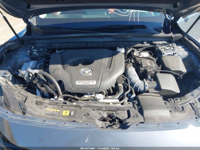 Mazda Cx 2.5 Turbo Meridian Edition Image 3