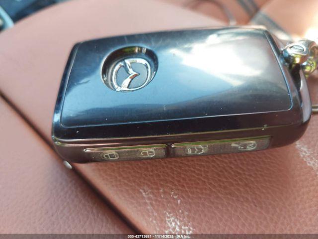 Mazda Cx 2.5 Turbo Meridian Edition Image 2