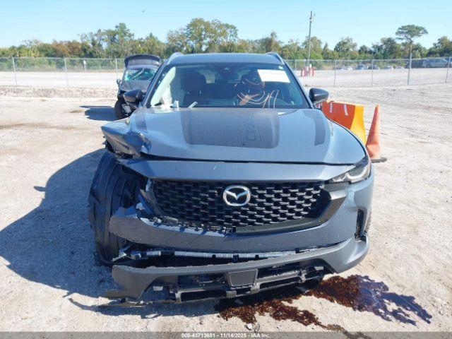 Mazda Cx 2.5 Turbo Meridian Edition Image 15