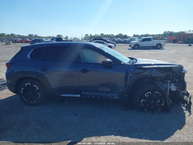 Mazda Cx 2.5 Turbo Meridian Edition Image 9