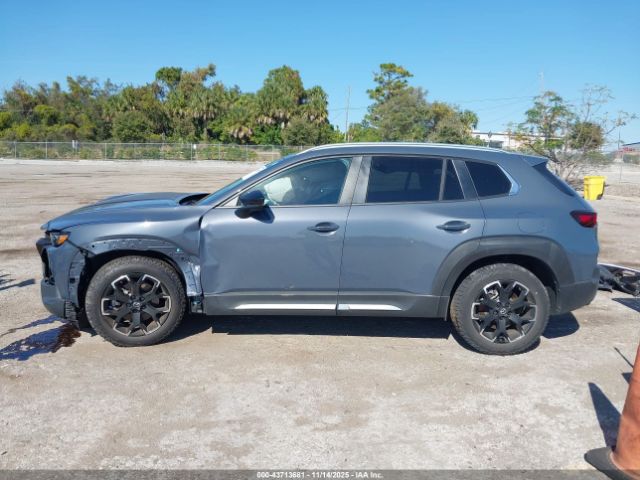 Mazda Cx 2.5 Turbo Meridian Edition Image 5