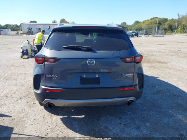 Mazda Cx 2.5 Turbo Meridian Edition Image 6