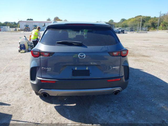 Mazda Cx 2.5 Turbo Meridian Edition Image 6