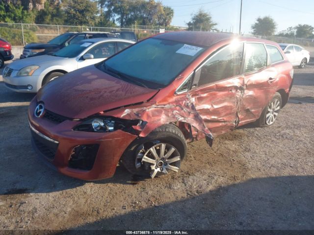 Mazda Cx I Sv Image 5