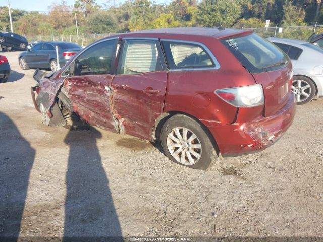 Mazda Cx I Sv Image 7