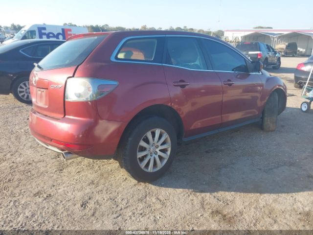 Mazda Cx I Sv Image 2