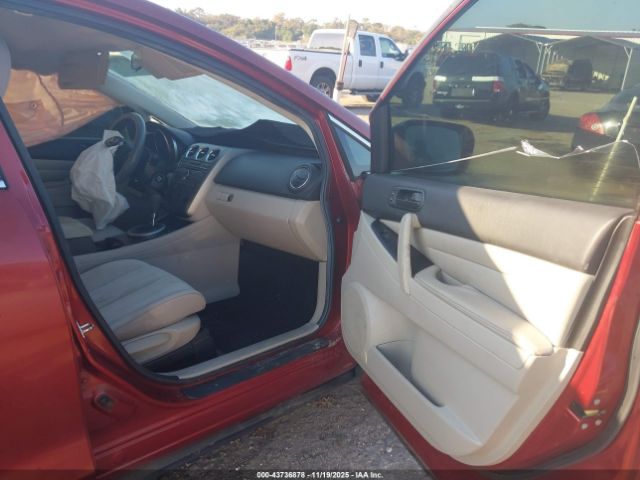 Mazda Cx I Sv Image 4