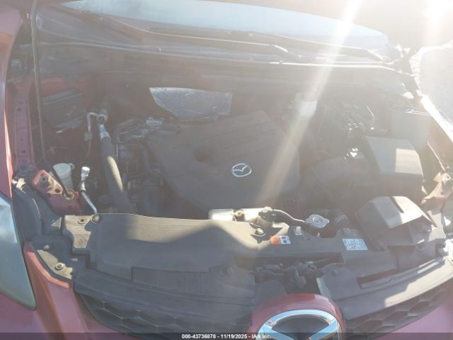 Mazda Cx I Sv Image 13