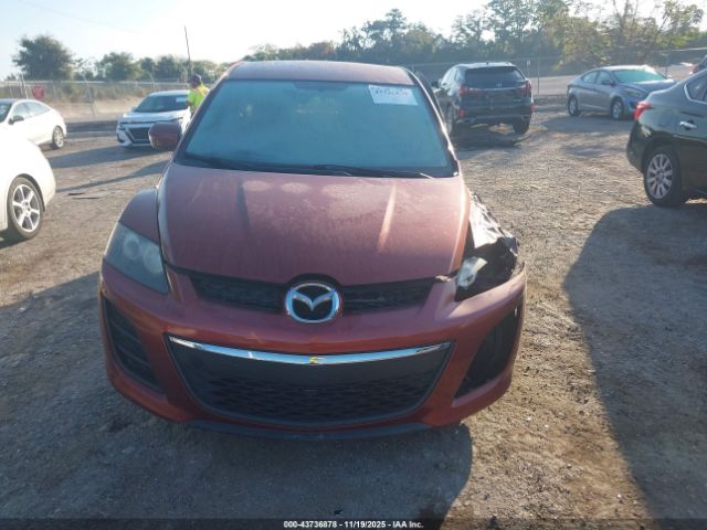 Mazda Cx I Sv Image 9