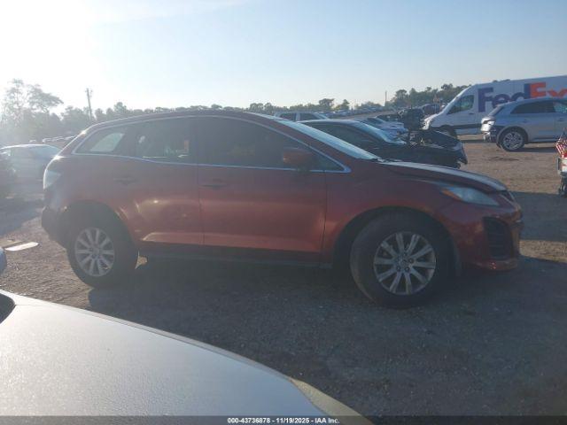 Mazda Cx I Sv Image 3