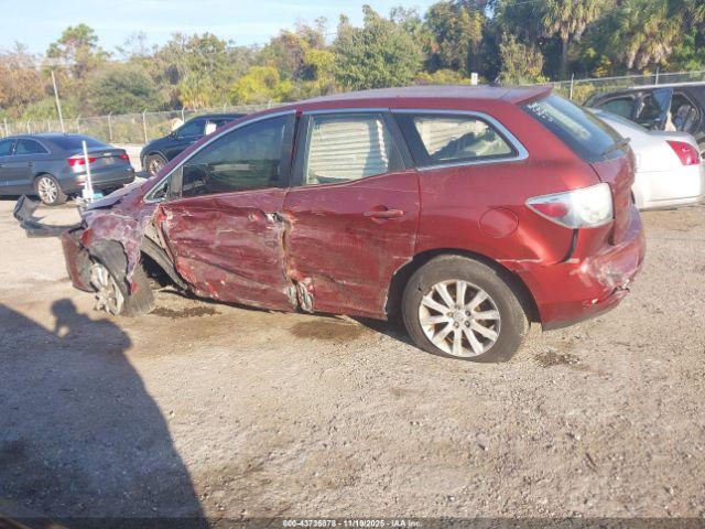 Mazda Cx I Sv Image 12