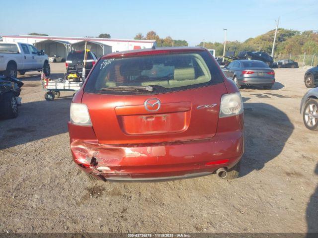 Mazda Cx I Sv Image 16