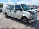 Chevrolet Express Image 1
