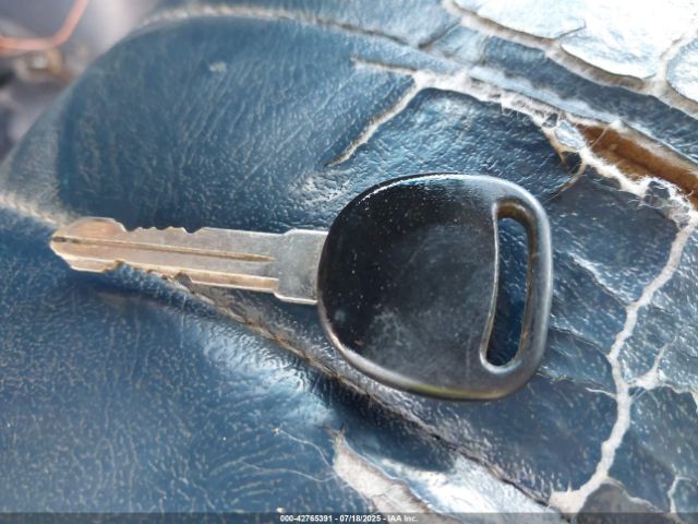 Chevrolet Express Image 8