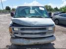Chevrolet Express Image 11