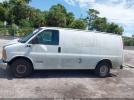 Chevrolet Express Image 13