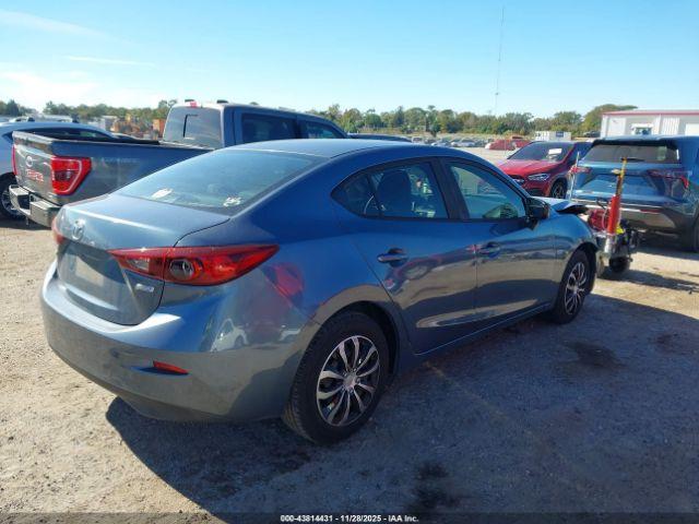 Mazda Mazda3 I Sport Image 5