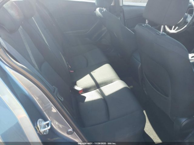 Mazda Mazda3 I Sport Image 15