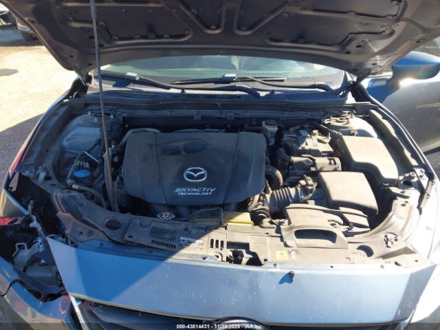 Mazda Mazda3 I Sport Image 11