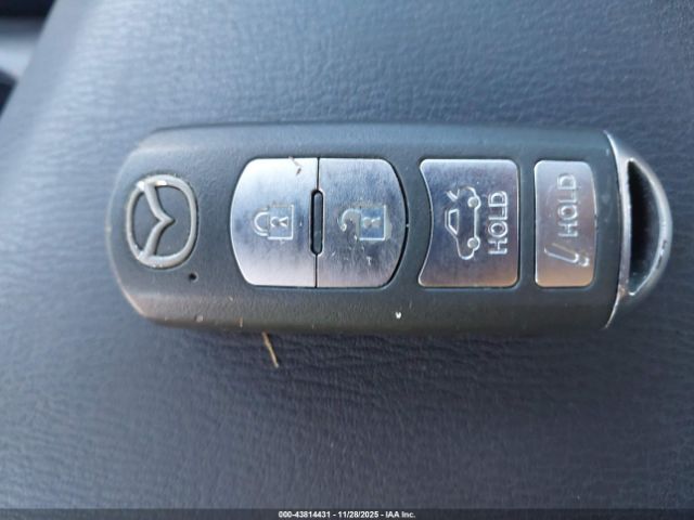 Mazda Mazda3 I Sport Image 16