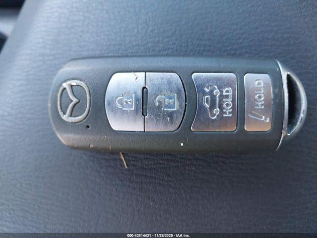 Mazda Mazda3 I Sport Image 16