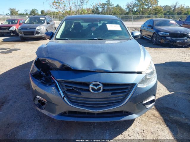 Mazda Mazda3 I Sport Image 12