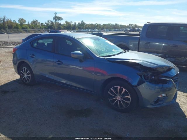 Mazda Mazda3 I Sport Image 14