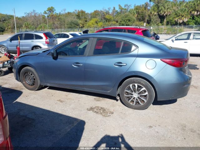 Mazda Mazda3 I Sport Image 3