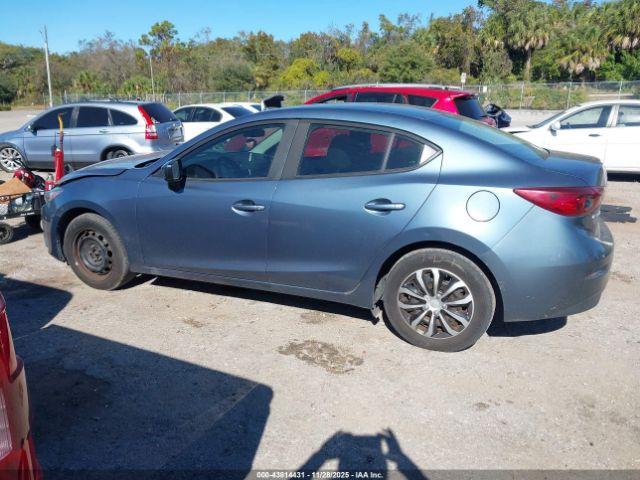 Mazda Mazda3 I Sport Image 3