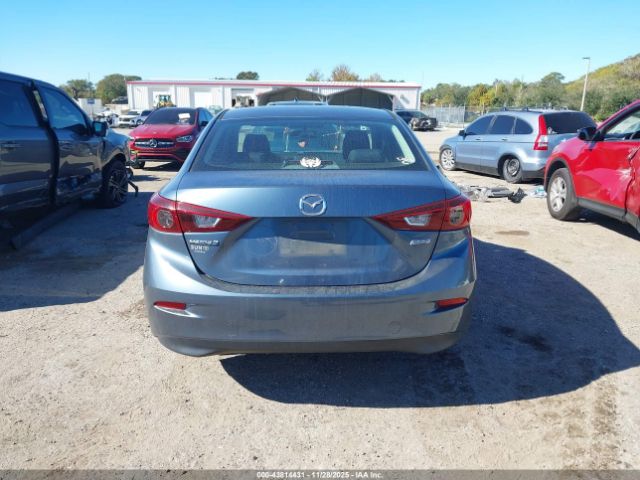 Mazda Mazda3 I Sport Image 4