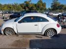 Volkswagen Beetle 1.8t S Image 11