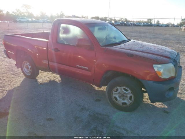 Toyota Tacoma Image 1