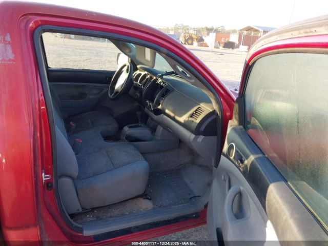 Toyota Tacoma Image 7