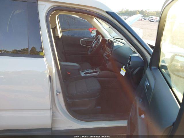 Ford Bronco Big Bend Image 6