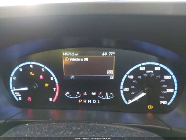 Ford Bronco Big Bend Image 10