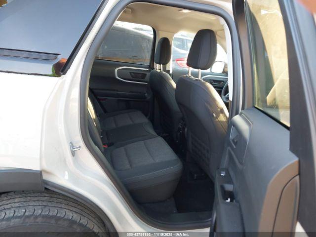 Ford Bronco Big Bend Image 5