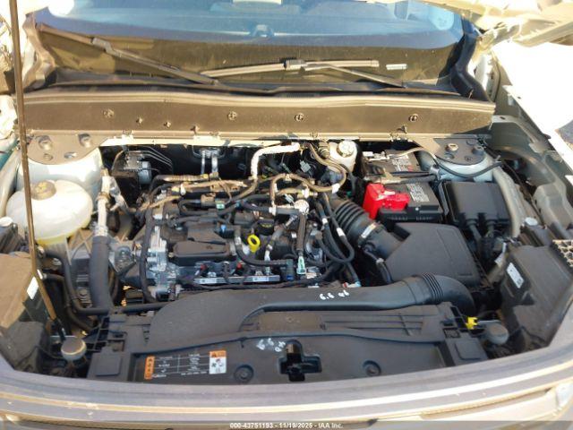 Ford Bronco Big Bend Image 16