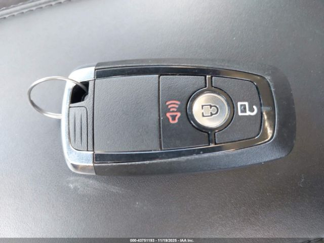 Ford Bronco Big Bend Image 14