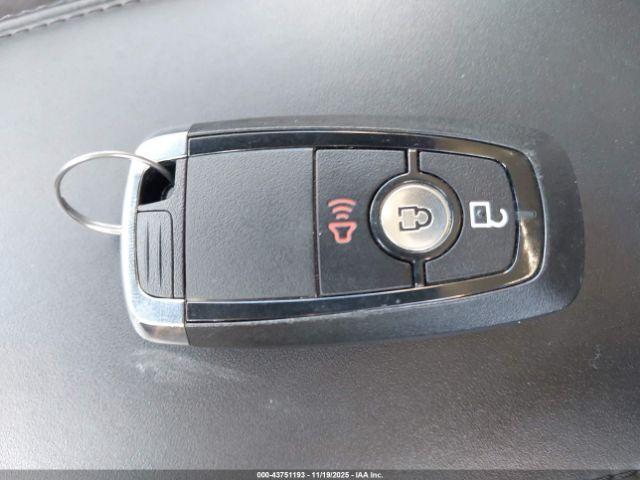 Ford Bronco Big Bend Image 14