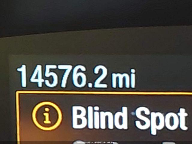 Ford Bronco Big Bend Image 7