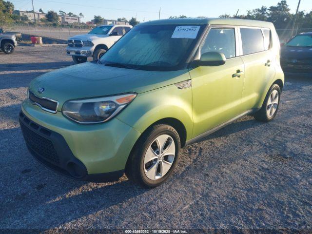 Kia Soul Image 11